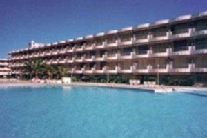 Apartments Internacional Cambrils Image