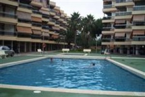 Ibersol Sol De Espana Apartments Cambrils Image