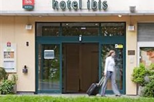 Ibis Aachen Marschiertor Image