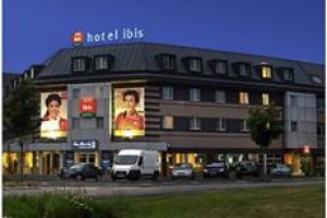 Ibis Hotel Aalst Centrum Image