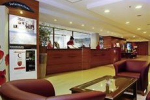 Ibis Andorra voted 4th best hotel in Escaldes-Engordany