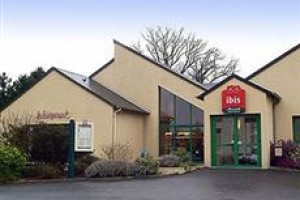 Ibis Avranches Baie Du Mont Saint Michel Hotel Saint-Quentin-sur-le-Homme voted 2nd best hotel in Saint-Quentin-sur-le-Homme