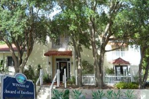 Ibis Bed & Breakfast Image