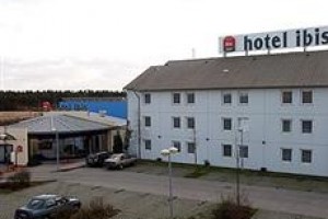 Ibis Berlin Brandenburg Park voted  best hotel in Ludwigsfelde