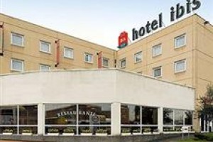 Ibis Bilbao Barakaldo voted 2nd best hotel in Barakaldo