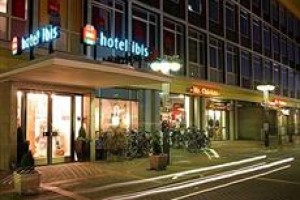 Hotel Ibis Bochum City Image