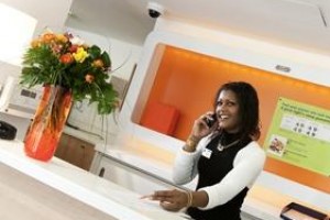 Ibis Budget Aeroport Le Bourget Image