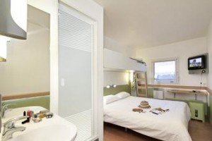 Ibis Budget Belfort Centre Image