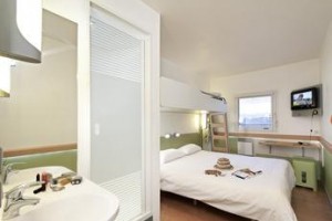 Ibis Budget Cholet Centre Image