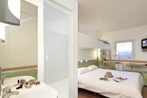 Ibis Budget Nimes Centre Gare Image