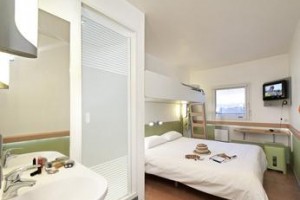 Ibis Budget Romorantin Hotel Image