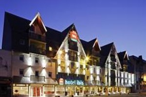 Ibis Deauville Centre Image