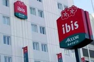 Ibis Dijon Arquebuse voted 5th best hotel in Dijon