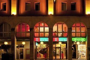 Hotel Ibis Epernay Centre Ville voted 5th best hotel in Epernay