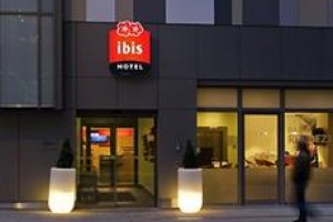 Ibis Esch Belval Image