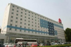 Ibis Bucuresti Gara de Nord Image