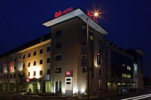 Ibis Gyor Hotel Image