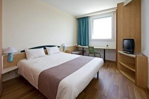 Ibis Haguenau Strasbourg Nord Hotel Image