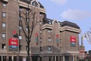 Ibis Hasselt Centrum Image