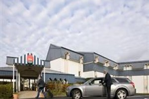 Ibis Hotel Amboise Image