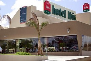Ibis Campo Grande Image