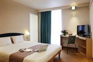Ibis Dinan voted 5th best hotel in Dinan