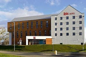 Ibis Hotel Gloucester Image