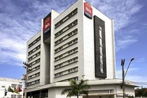 Hotel Ibis Goiania Image