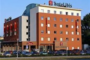 Ibis Katowice Zabrze voted 2nd best hotel in Zabrze