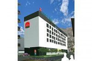 Hotel Ibis Locarno voted 6th best hotel in Locarno