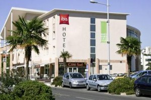 Ibis Hotel Martigues Image