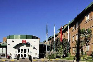 Ibis Hotel Mendoza Image