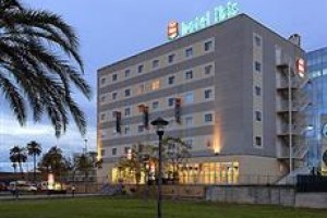 Ibis Murcia Image
