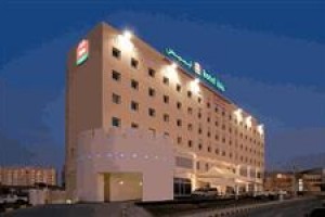 Ibis Muscat Image