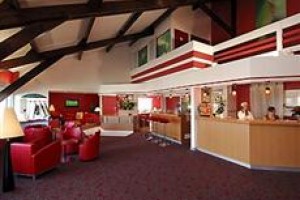 Ibis Hotel Nemours Image