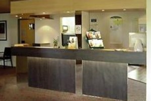 Ibis Hotel Nevers Image