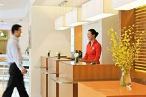 Ibis Hotel Qingdao Ningxia Road Image