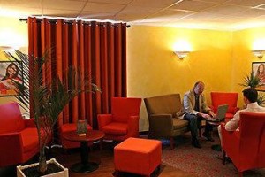 Hotel Ibis Pontarlier voted  best hotel in Pontarlier