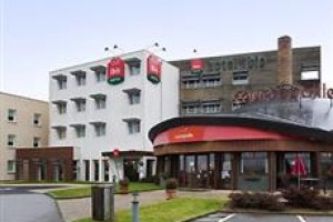 Ibis Hotel Pontivy Image