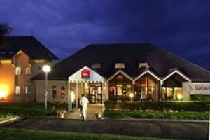 Ibis Hotel Provins Image