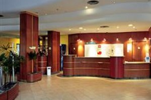 Ibis Hotel Ribeirao Preto Image