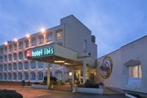 Ibis Hotel Saint Dizier Image
