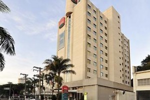 Ibis Santo Andre Image