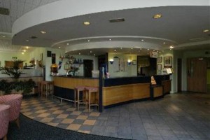 Ibis Bradford Shipley Image