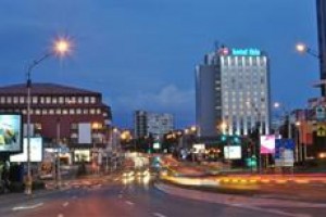 Hotel Ibis Image
