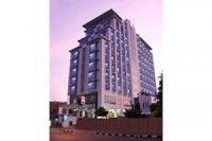Ibis Hotel Simpang Lima Semarang voted 6th best hotel in Semarang