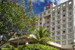Ibis Sorocaba voted 6th best hotel in Sorocaba