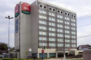 Ibis Hotel Taubate Image