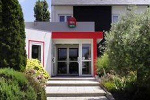 Ibis Vannes voted 8th best hotel in Vannes