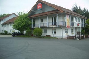 Ibis Kassel Melsungen Hotel voted  best hotel in Melsungen